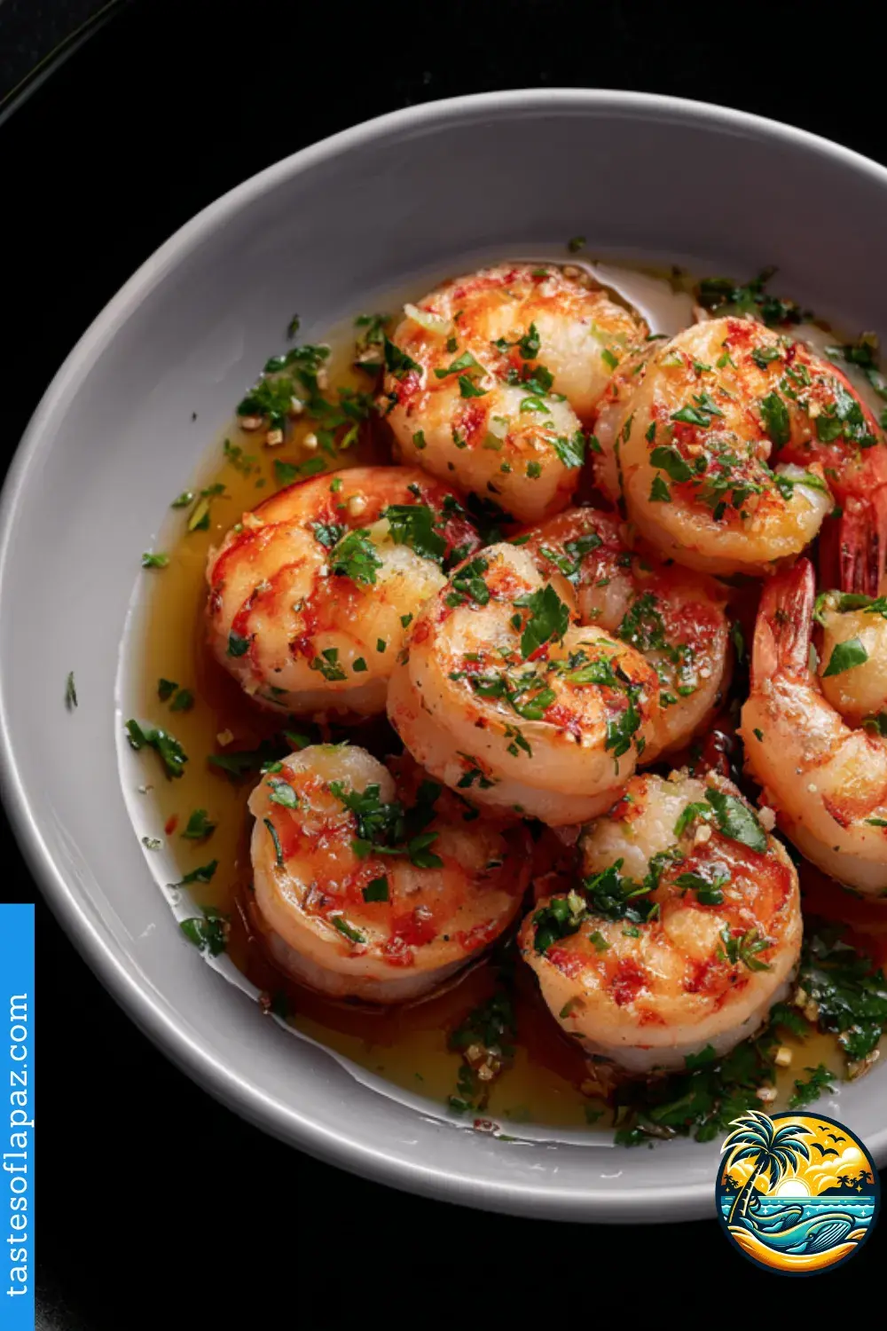Shrimp Scampi