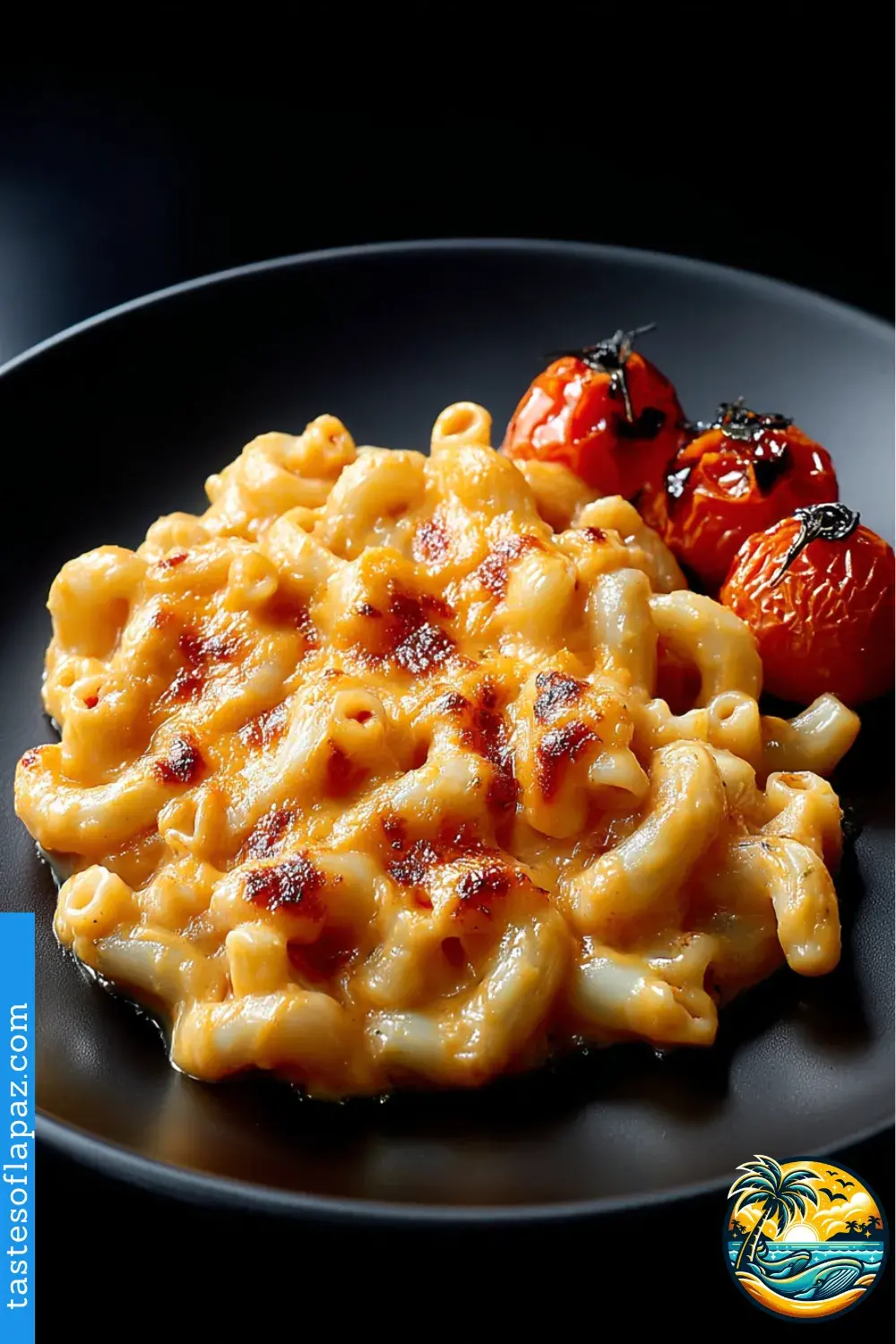Slow Cooker Mac and Cheese