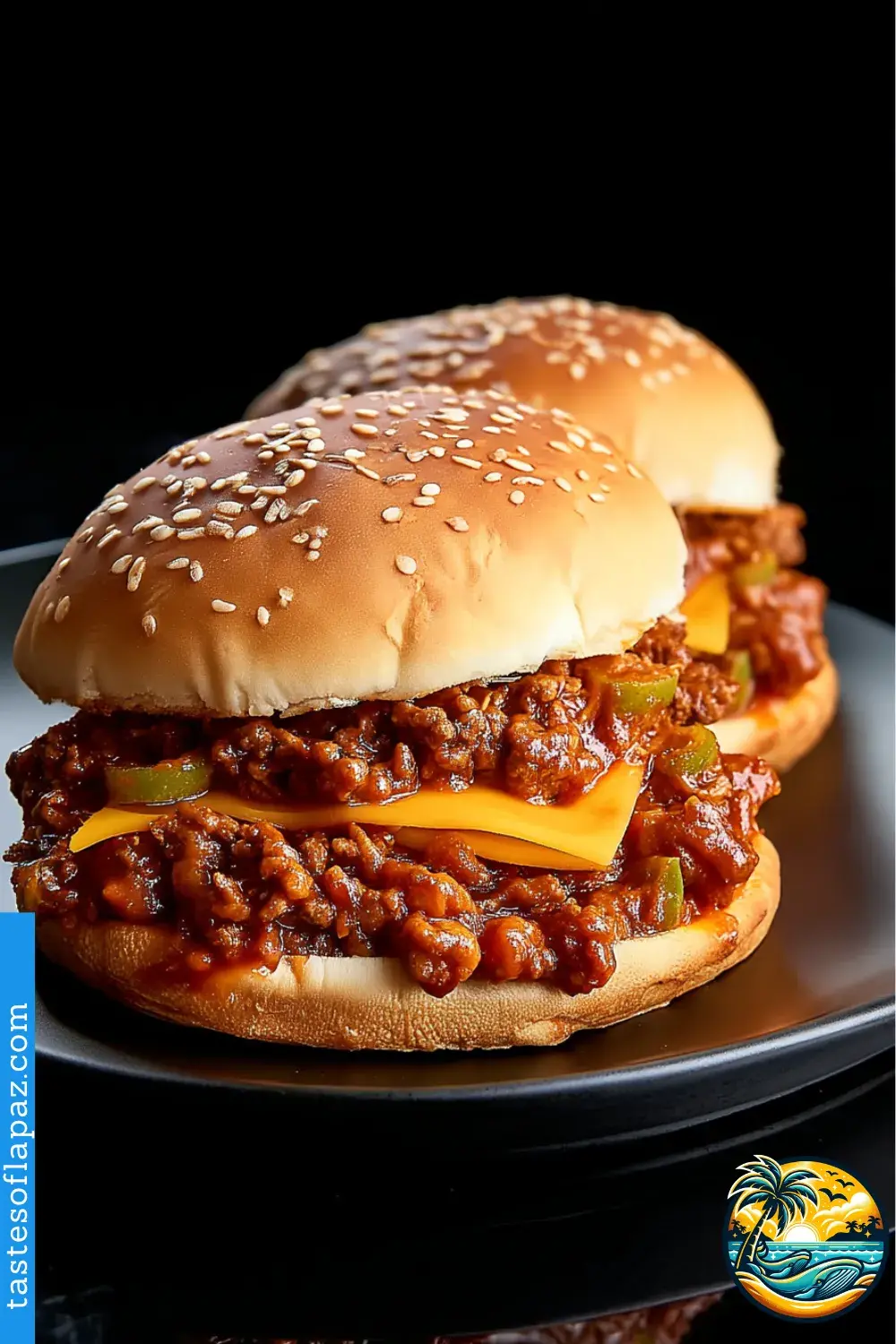 Slow Cooker Sloppy Joes