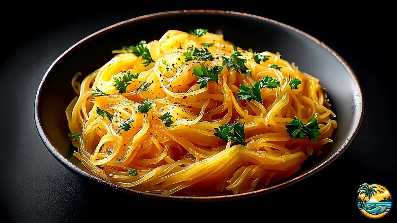 Spaghetti Squash