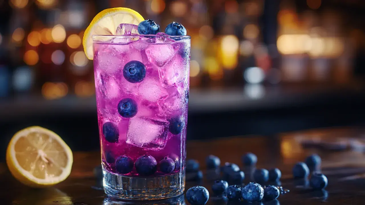 Sugar-Free Mocktails You\`ll Love