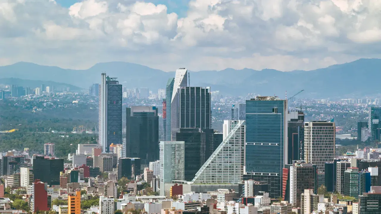 Mexico is much more than you can imagine.