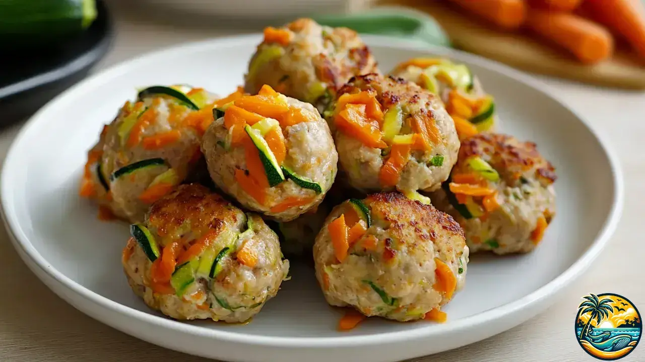 Turkey Meatball Recipe