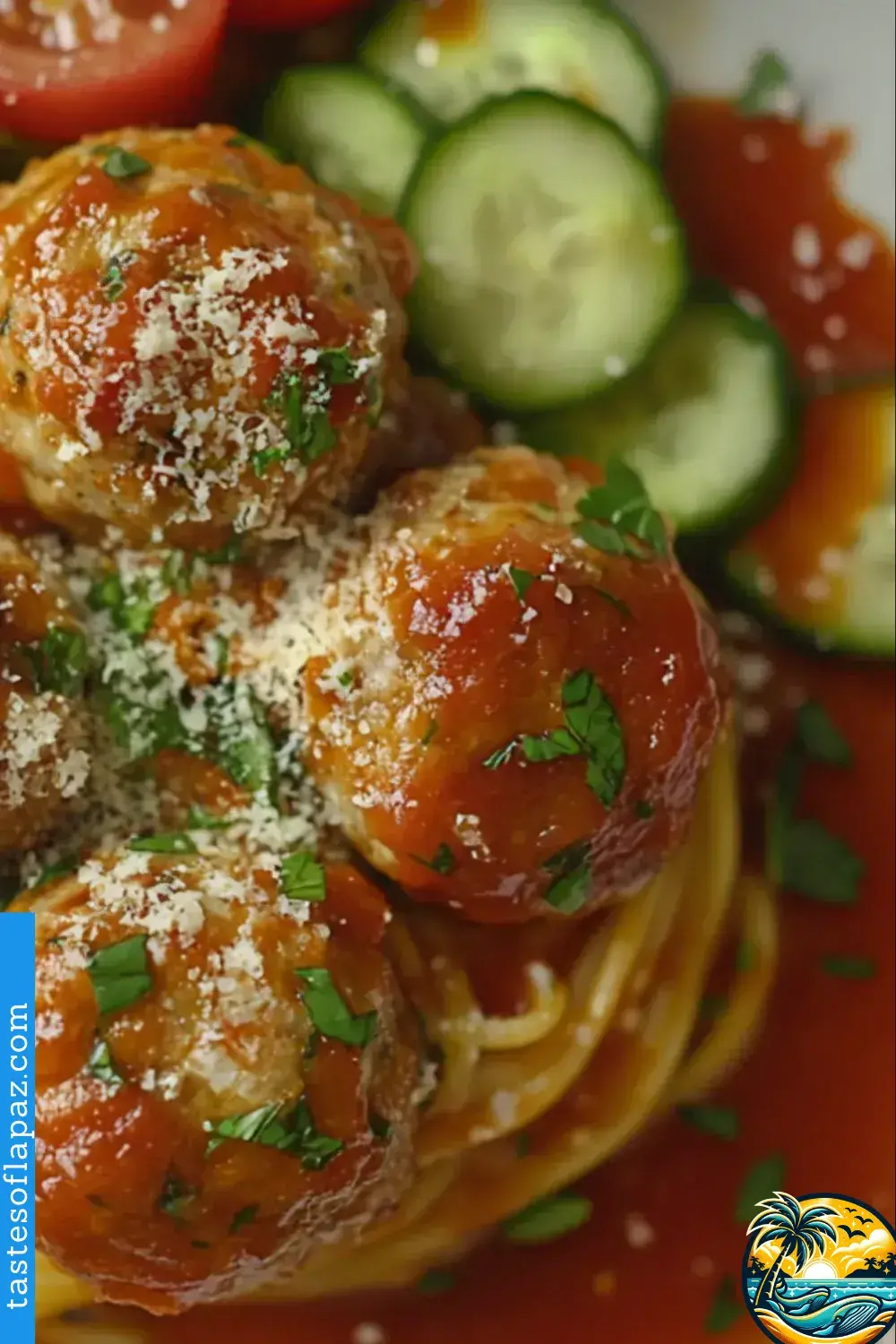 Turkey Meatball Recipe