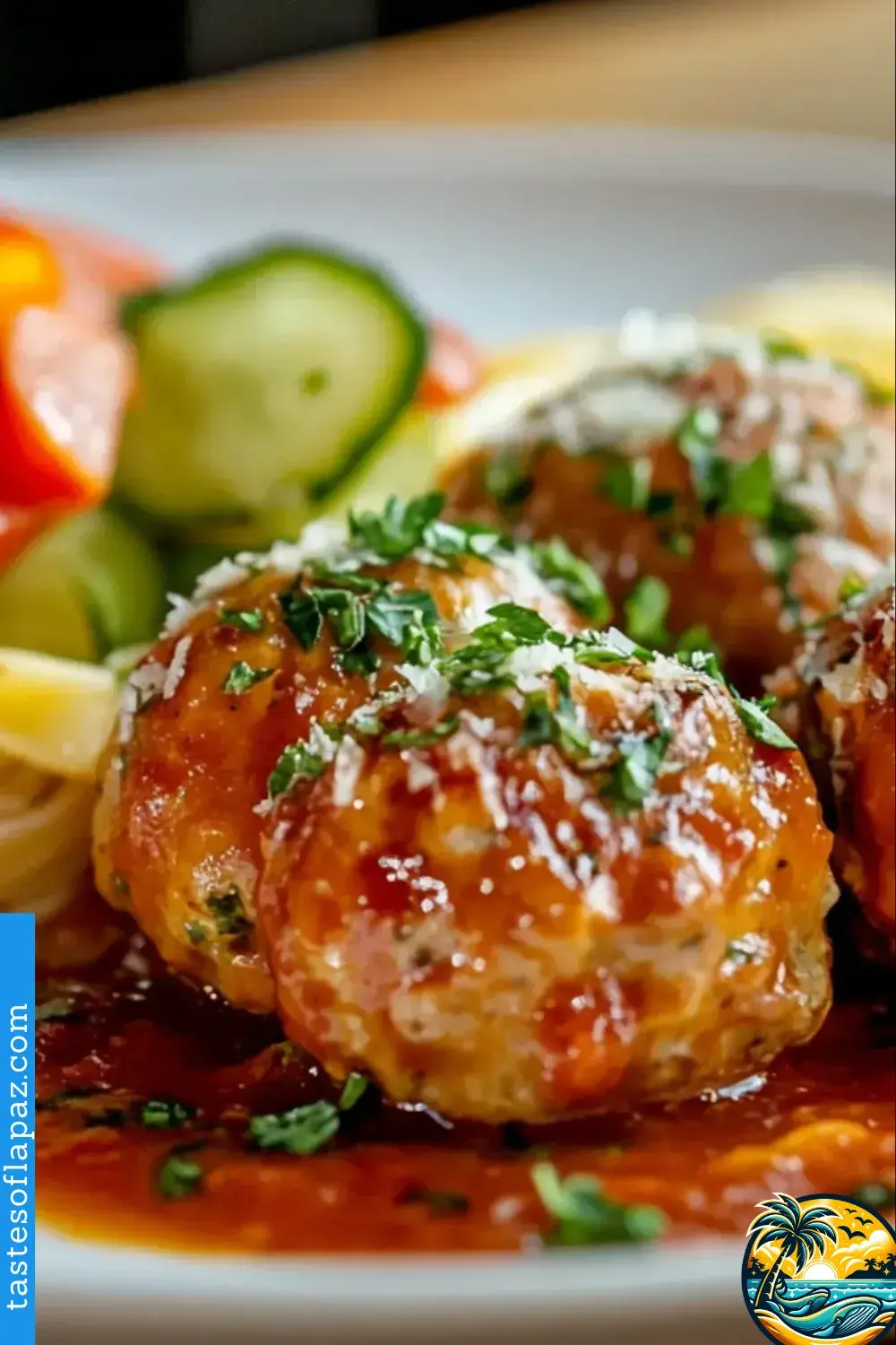 Turkey Meatball Recipe