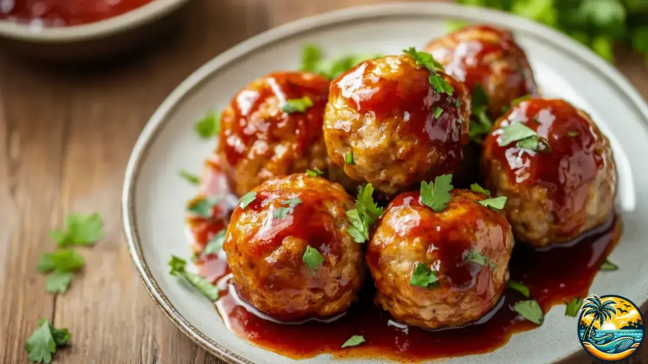 Turkey Meatball Recipe