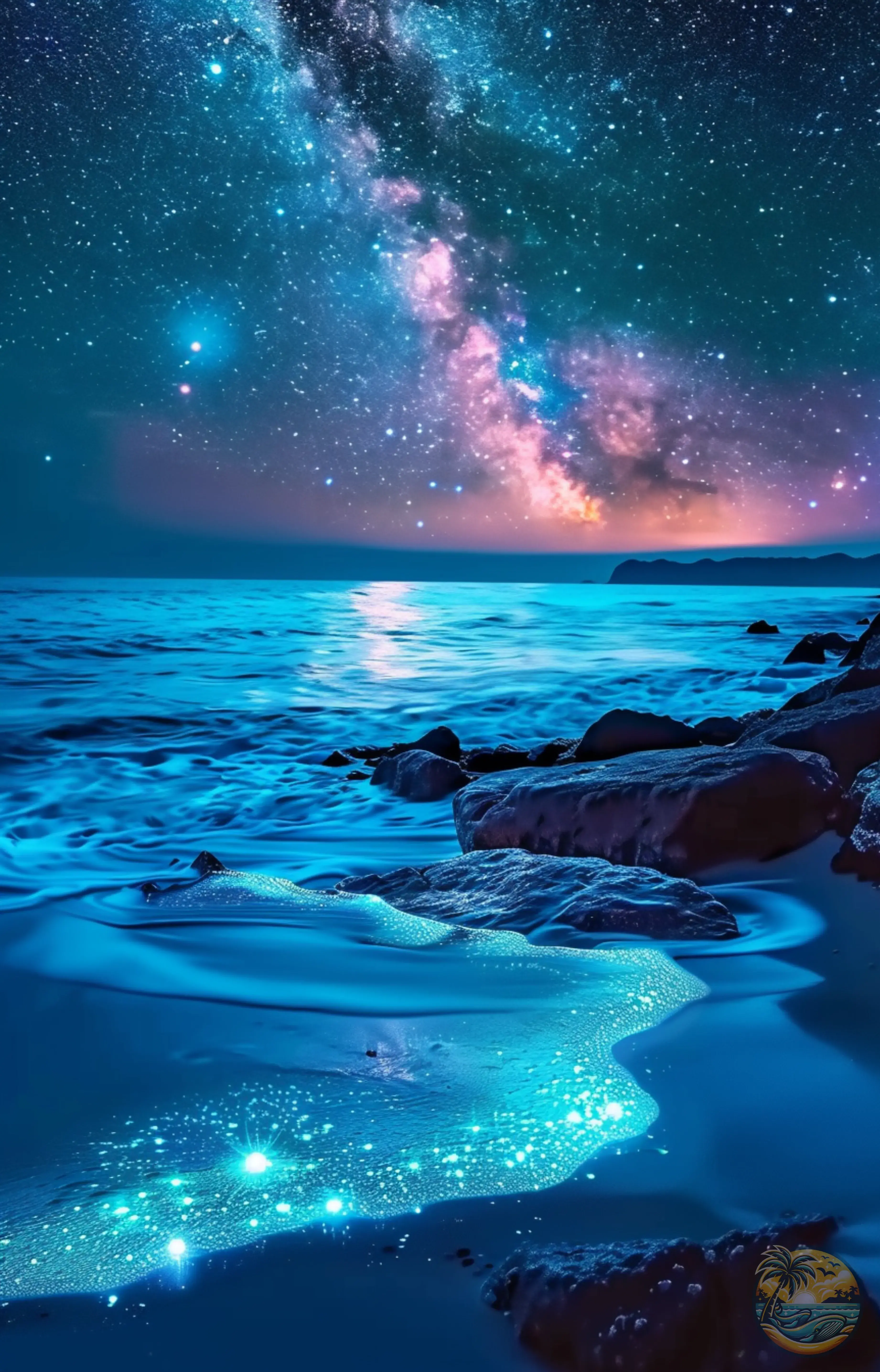 Beach and Sea Wallpapers for Iphone