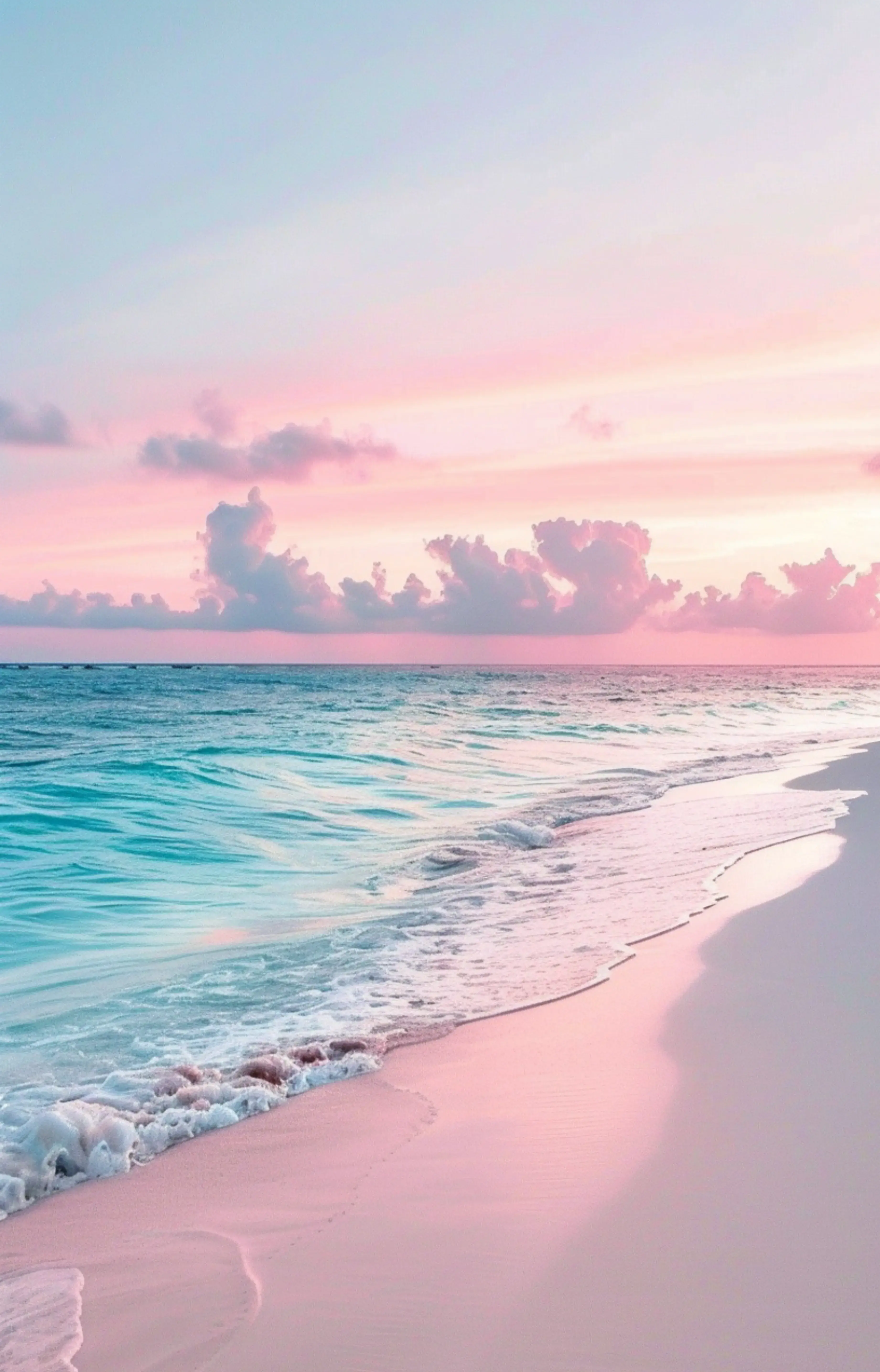 Beach and Sea Wallpapers for Iphone