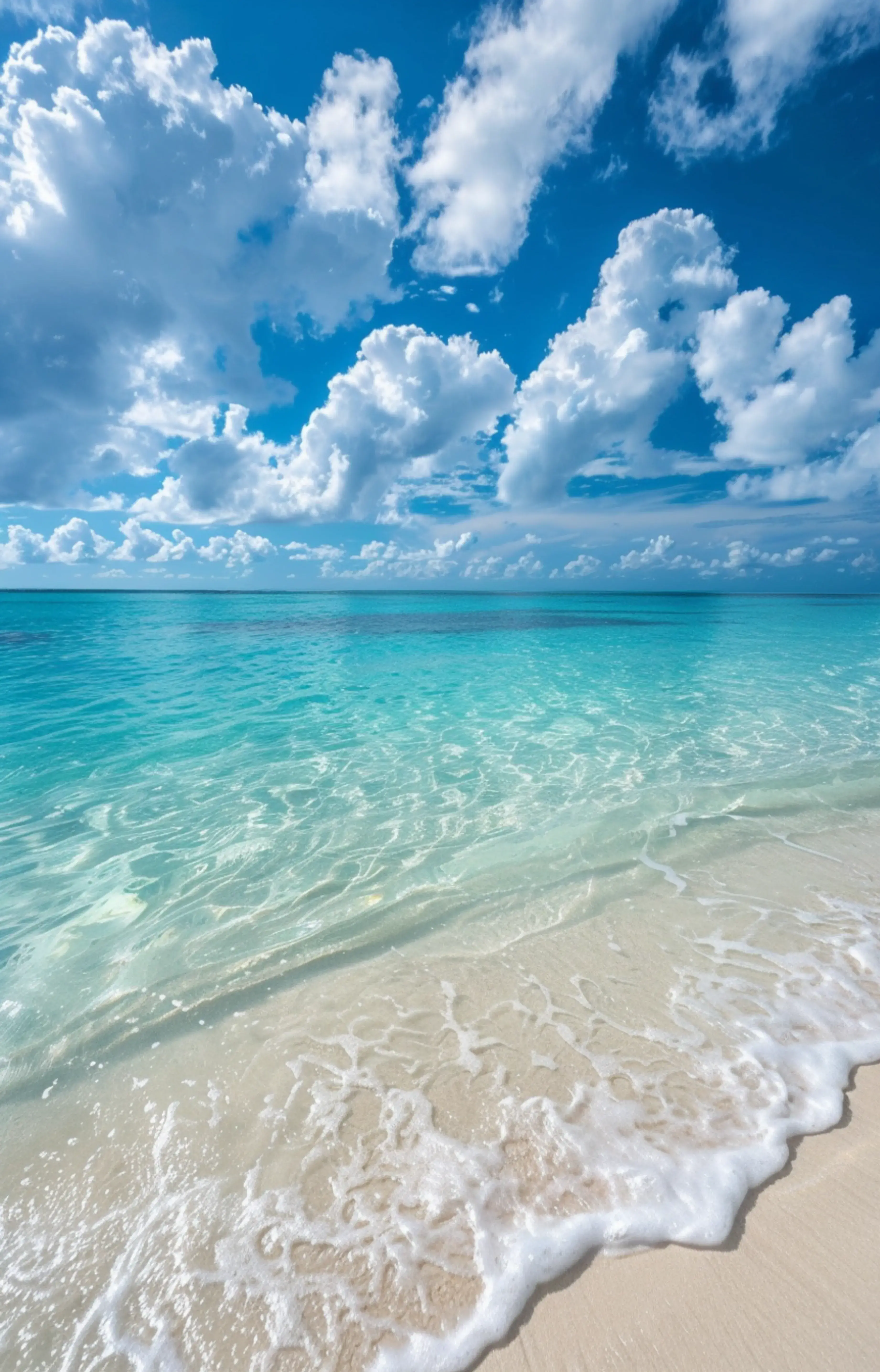 Beach and Sea Wallpapers for Iphone