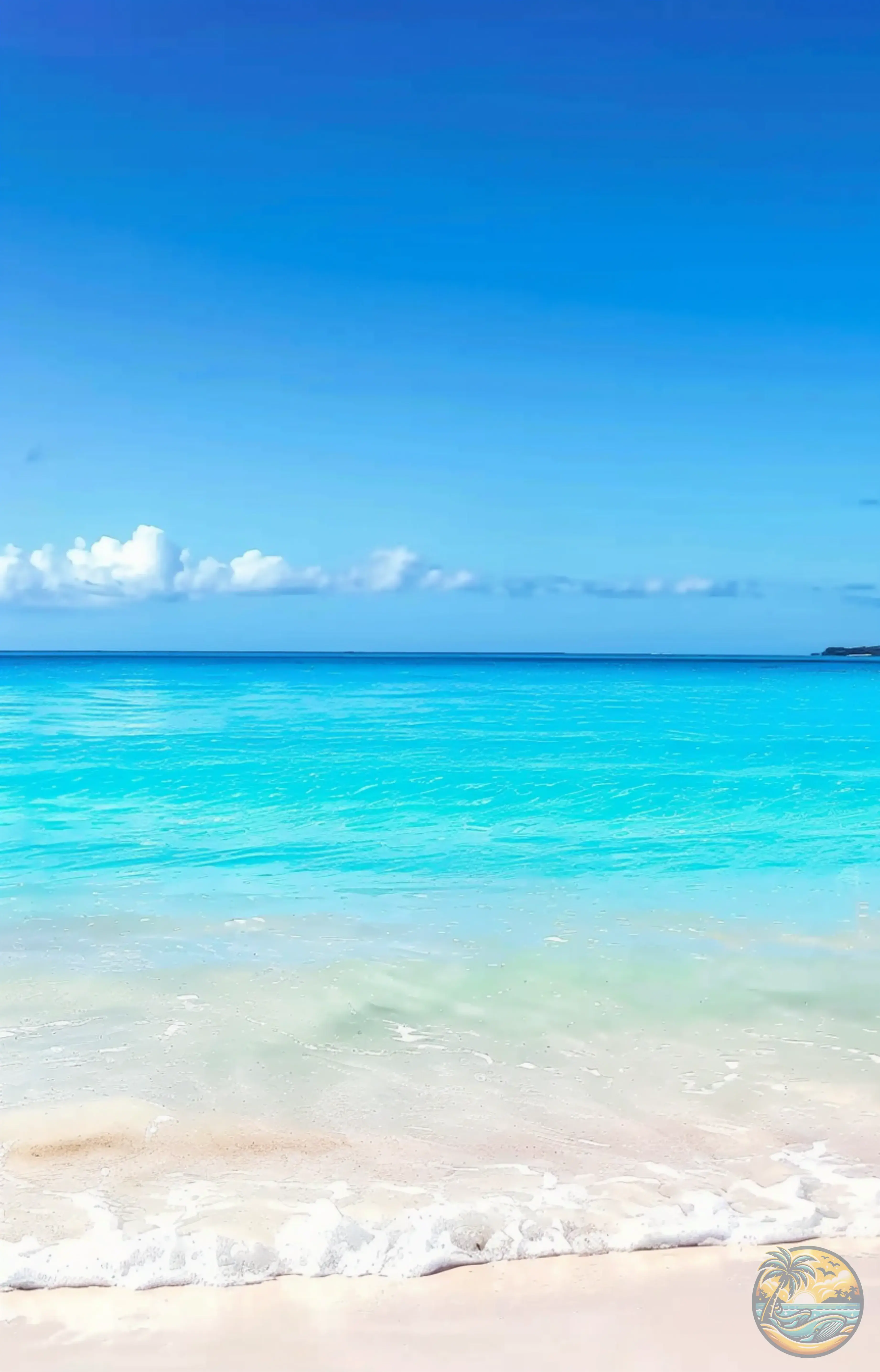 Beach and Sea Wallpapers for Iphone