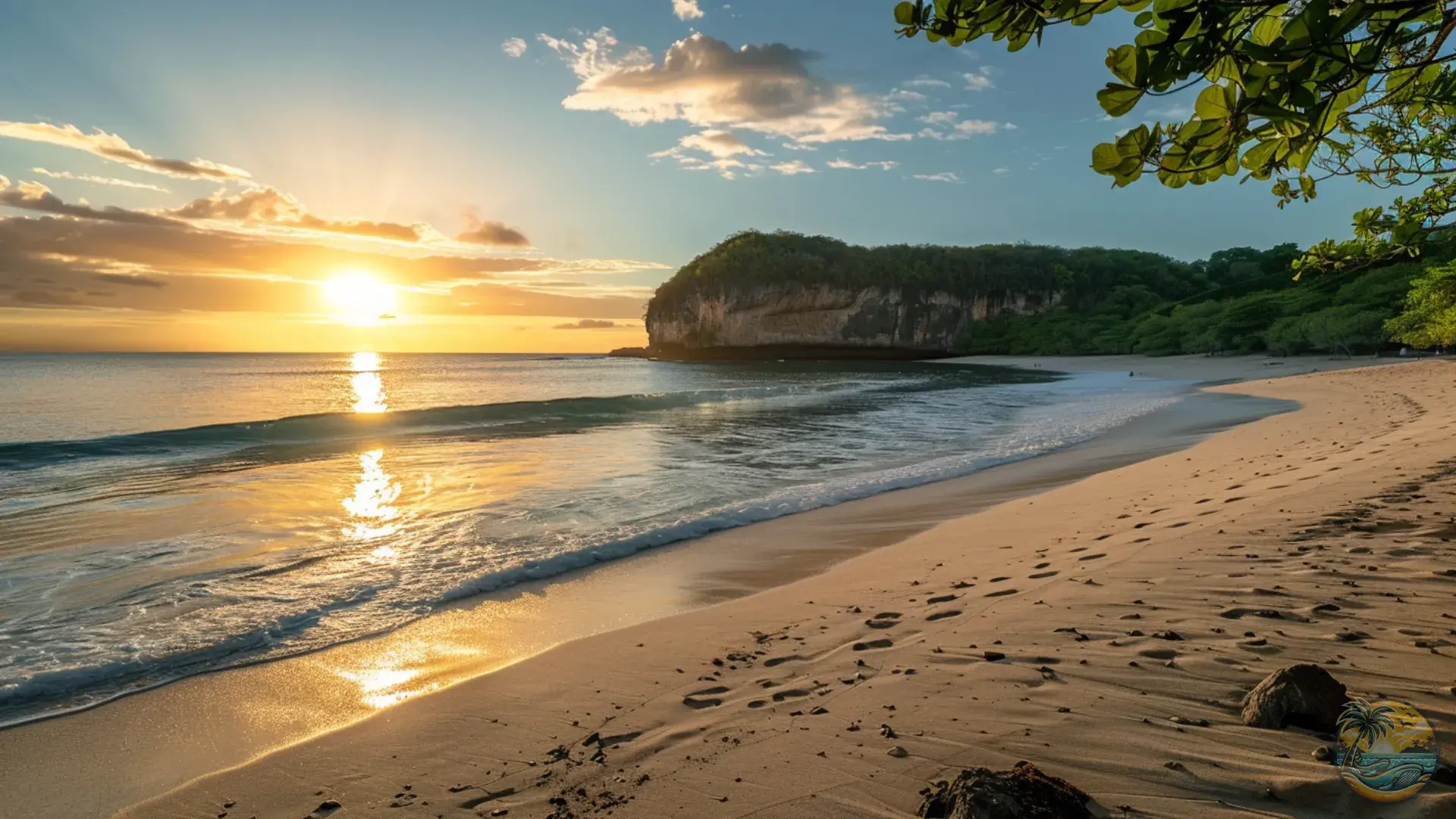 Beach and Sea Wallpapers for Desktop