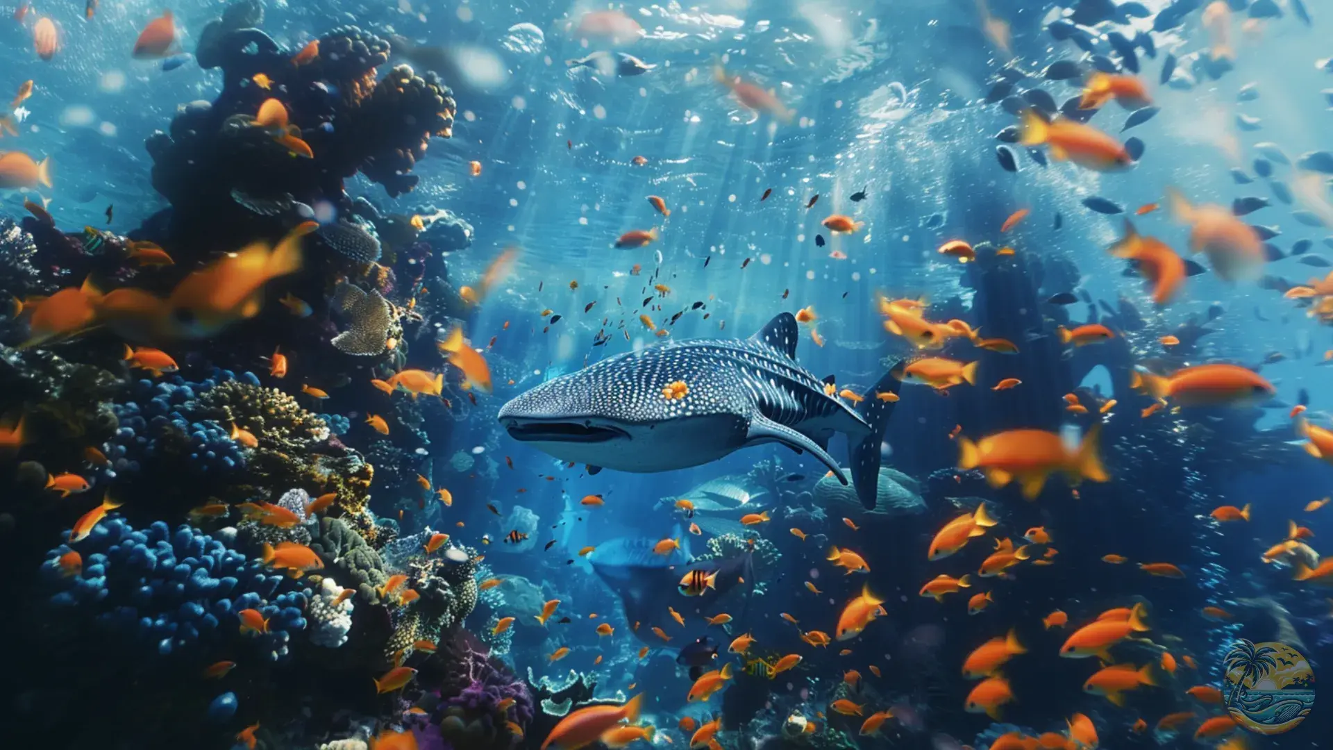 Beach and Sea Wallpapers for Desktop