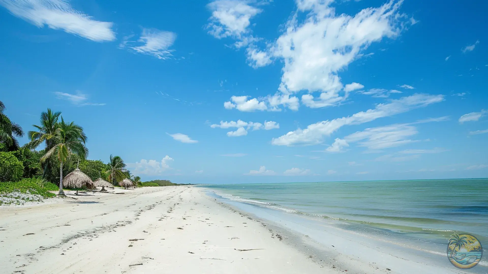 Beach and Sea Wallpapers for Desktop