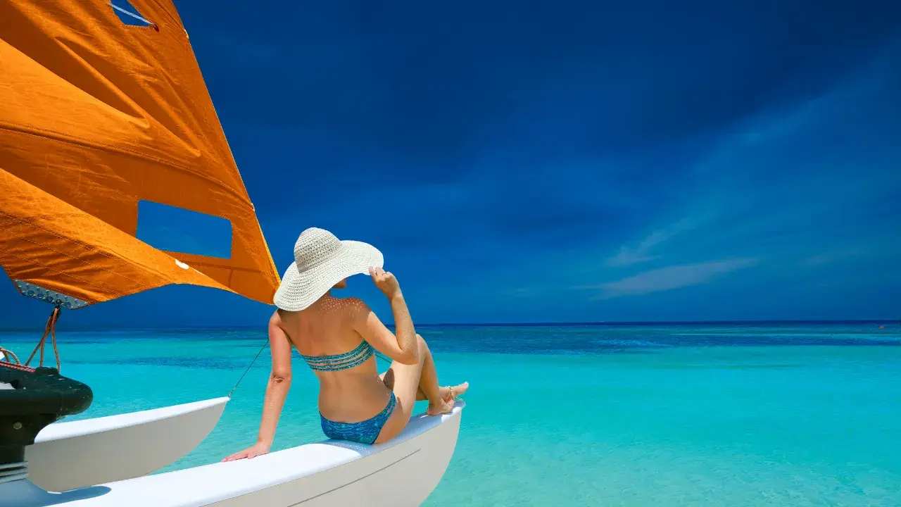 Why is travel important? 